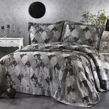 Пледы и покрывала Grazie home