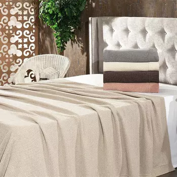 Пледы и покрывала Grazie home