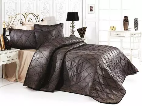 Пледы и покрывала Grazie home