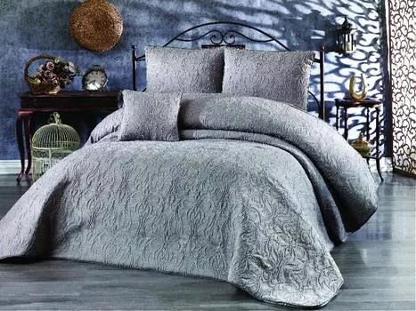 Пледы и покрывала Grazie home