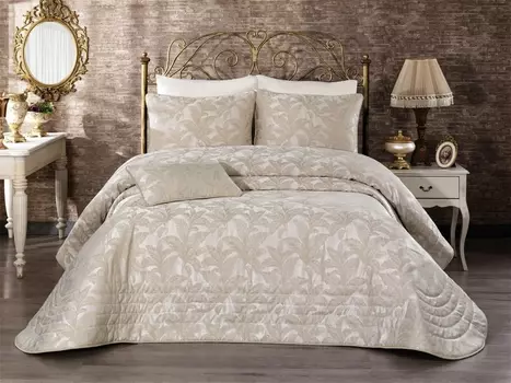 Пледы и покрывала Grazie home