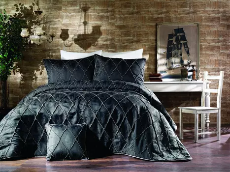 Пледы и покрывала Grazie home