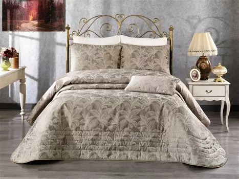 Пледы и покрывала Grazie home