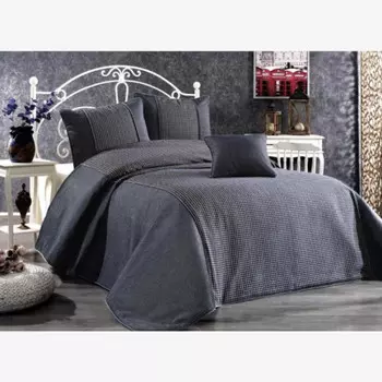 Пледы и покрывала Grazie home