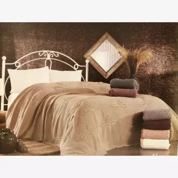 Пледы и покрывала Grazie home