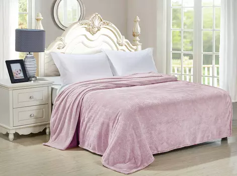 Пледы и покрывала Guten Morgen