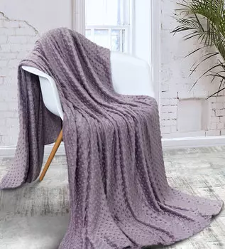 Пледы и покрывала Guten Morgen