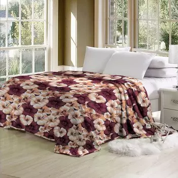 Пледы и покрывала Guten Morgen