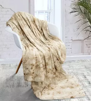 Пледы и покрывала Guten Morgen