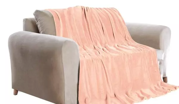 Пледы и покрывала Guten Morgen