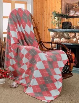 Пледы и покрывала Guten Morgen