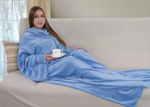 Пледы и покрывала Guten Morgen