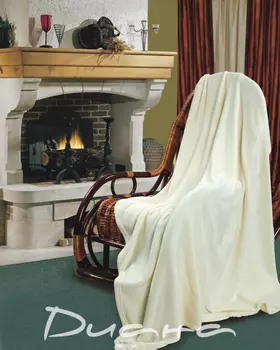 Пледы и покрывала Guten Morgen