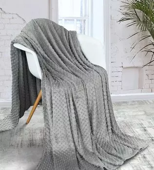 Пледы и покрывала Guten Morgen