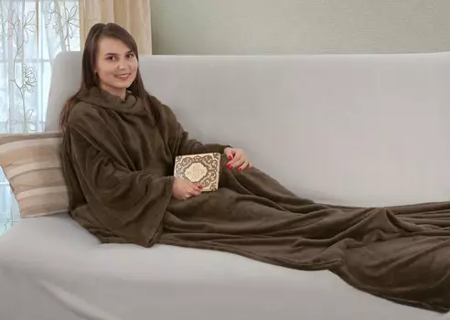 Пледы и покрывала Guten Morgen