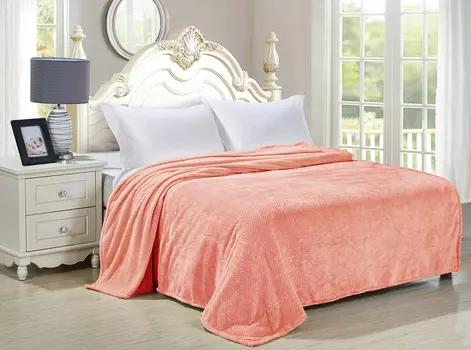 Пледы и покрывала Guten Morgen