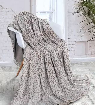 Пледы и покрывала Guten Morgen