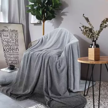 Пледы и покрывала Guten Morgen