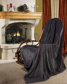 Пледы и покрывала Guten Morgen