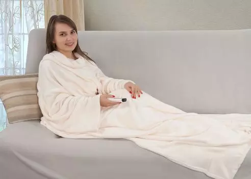 Пледы и покрывала Guten Morgen