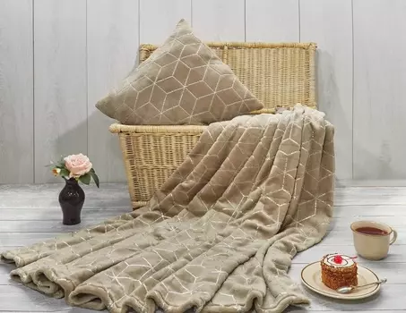 Пледы и покрывала Guten Morgen