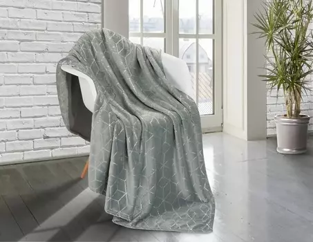 Пледы и покрывала Guten Morgen