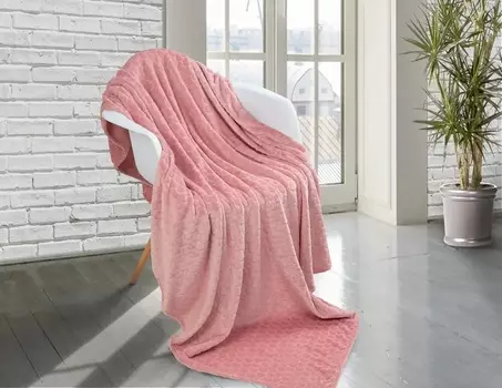 Пледы и покрывала Guten Morgen