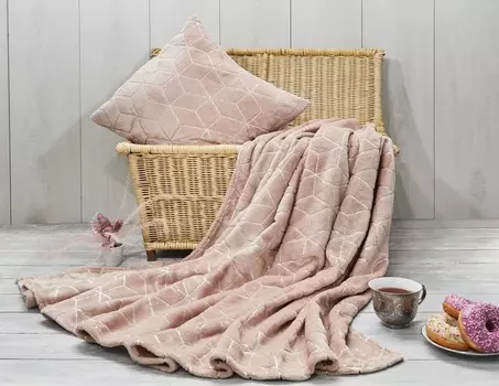 Пледы и покрывала Guten Morgen