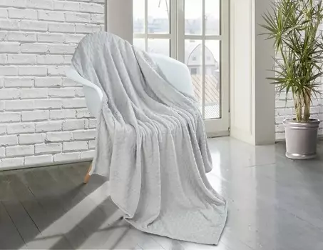 Пледы и покрывала Guten Morgen