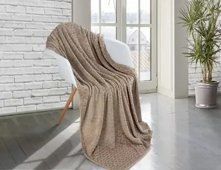 Пледы и покрывала Guten Morgen