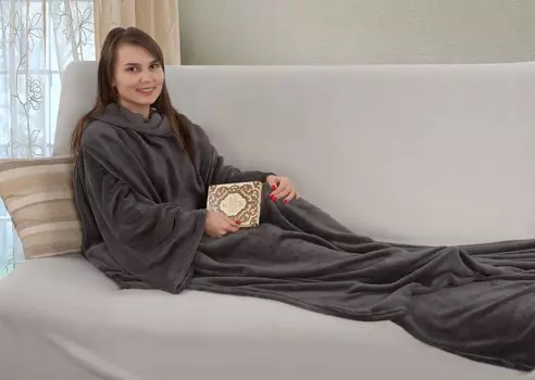 Пледы и покрывала Guten Morgen