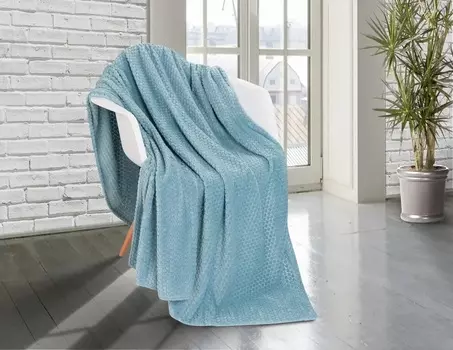 Пледы и покрывала Guten Morgen