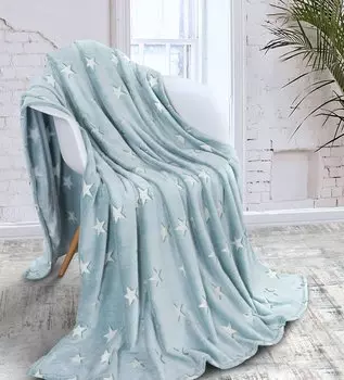 Пледы и покрывала Guten Morgen