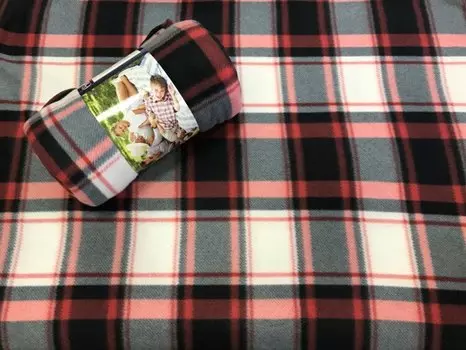 Пледы и покрывала Guten Morgen