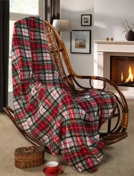 Пледы и покрывала Guten Morgen