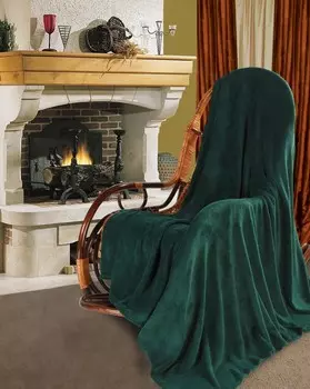 Пледы и покрывала Guten Morgen