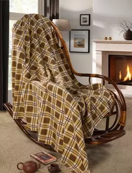 Пледы и покрывала Guten Morgen