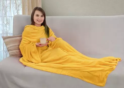 Пледы и покрывала Guten Morgen