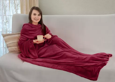 Пледы и покрывала Guten Morgen