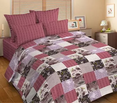 Пледы и покрывала Guten Morgen