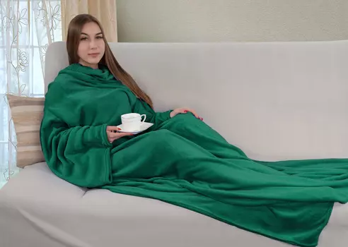 Пледы и покрывала Guten Morgen