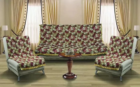 Пледы и покрывала Guten Morgen