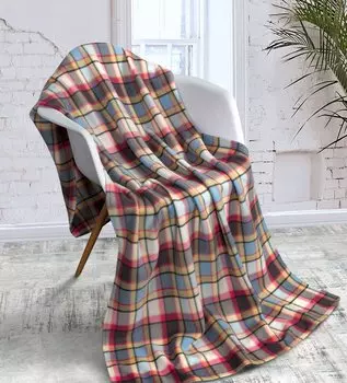 Пледы и покрывала Guten Morgen