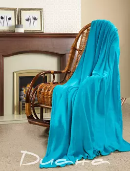 Пледы и покрывала Guten Morgen