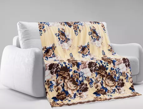 Пледы и покрывала Guten Morgen