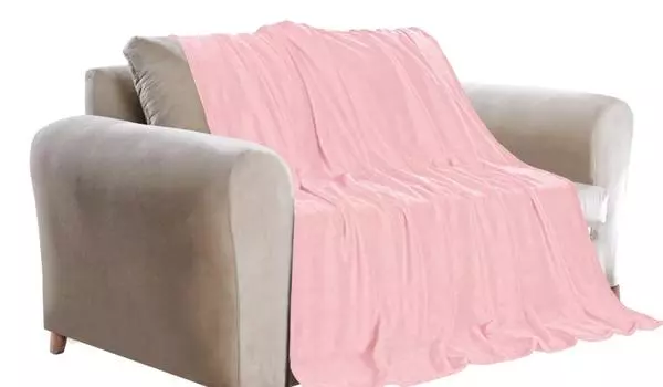 Пледы и покрывала Guten Morgen