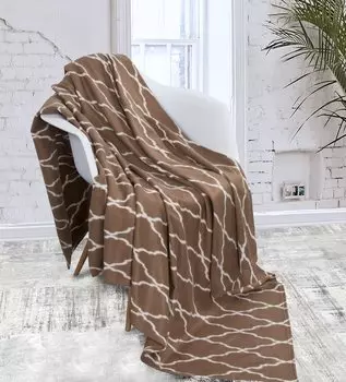 Пледы и покрывала Guten Morgen