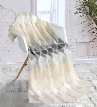 Пледы и покрывала Guten Morgen