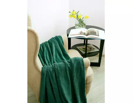 Пледы и покрывала Guten Morgen