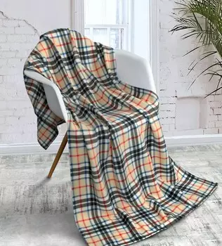 Пледы и покрывала Guten Morgen